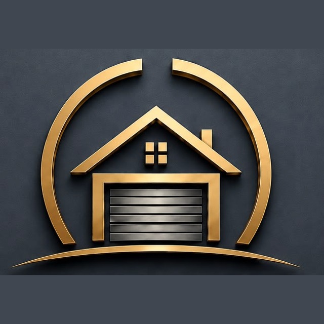 Local Garage Door Solution logo